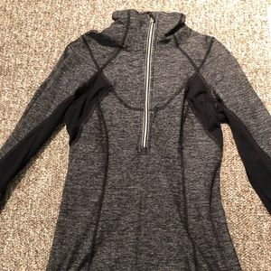 Lululemon 1/4 zip